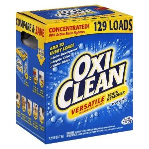 OxiClean Versatile Stain Remover 156 Loads (7.22 lb)