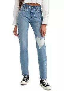 501 Jeans for Women