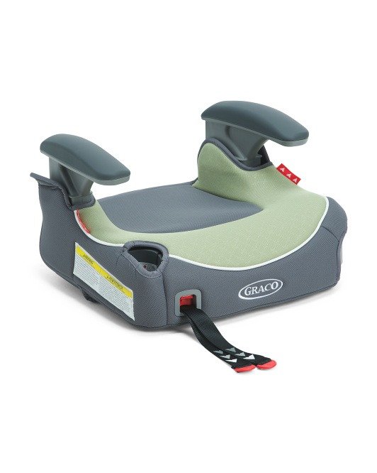 Affix Backless Booster Seat