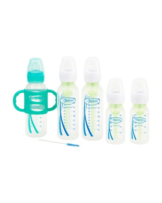 Baby&#39;s First Year Transition Gift Set