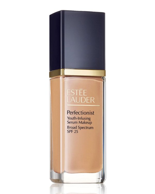 Perfectionist Youth-Infusing Makeup Broad Spectrum SPF 25, 1 oz.