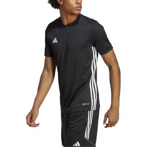 adidas Men's Equipo 23 Jersey S/Tall