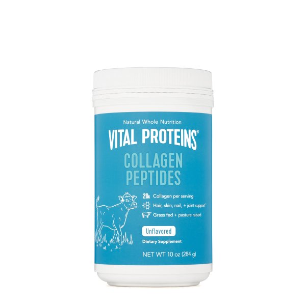 VITAL PROTEINS 胶原蛋白粉