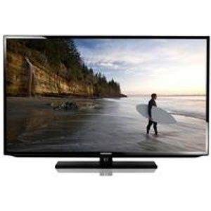  Samsung 40" 1080p WiFi LED LCD Smart HD Television  UN40FH5303FXZP