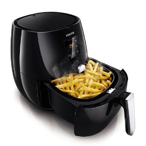 Philips Viva Collection Airfryer Sale @ Kohl's.com