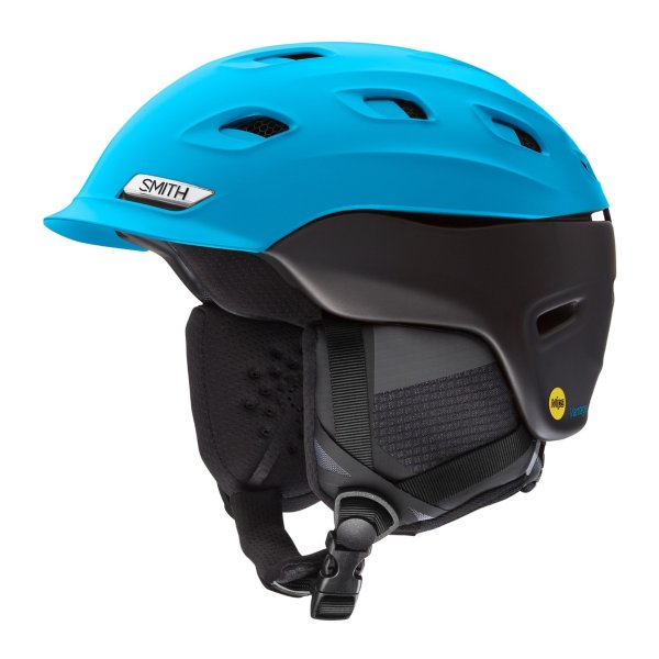 Vantage MIPS Snow Helmet (Medium, Matte Snorkel/Black)