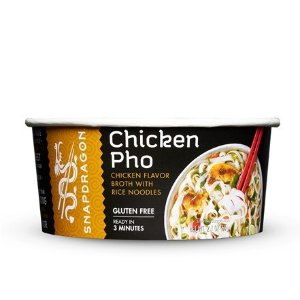 Snapdragon Pho Bowls 12 Pack: Your Choice