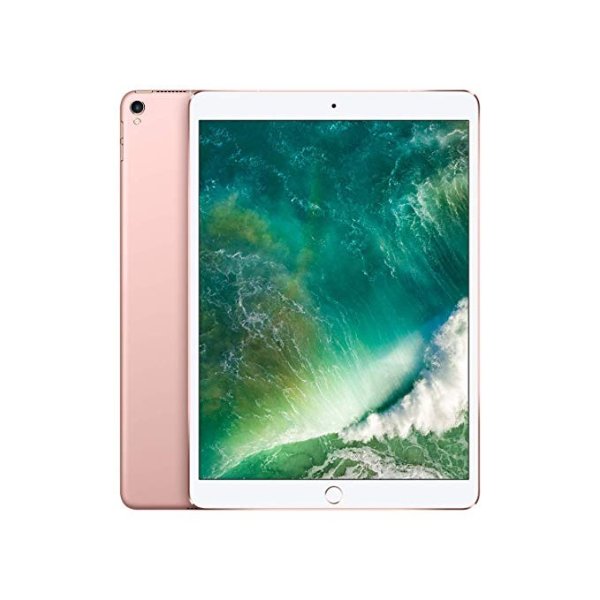 Apple iPad Pro (10.5, Wi-Fi + Cellular, 256GB) 
