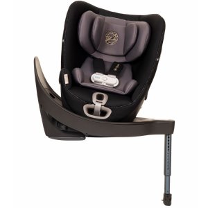 史低价：Cybex Sirona S 360度旋转式儿童安全座椅