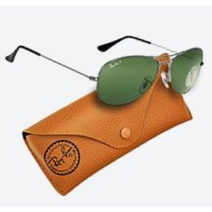 Designer Sunglasses from Ray-Ban, Prada, Oakley, Burberry & More
