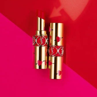 Rouge Volupte Shine Oil-In-Stick Limited Edition Collectors | YSL