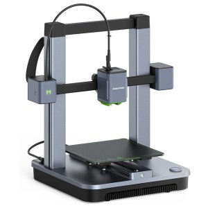 Anker AnkerMake M5C 3D打印机 新手友好 App打印