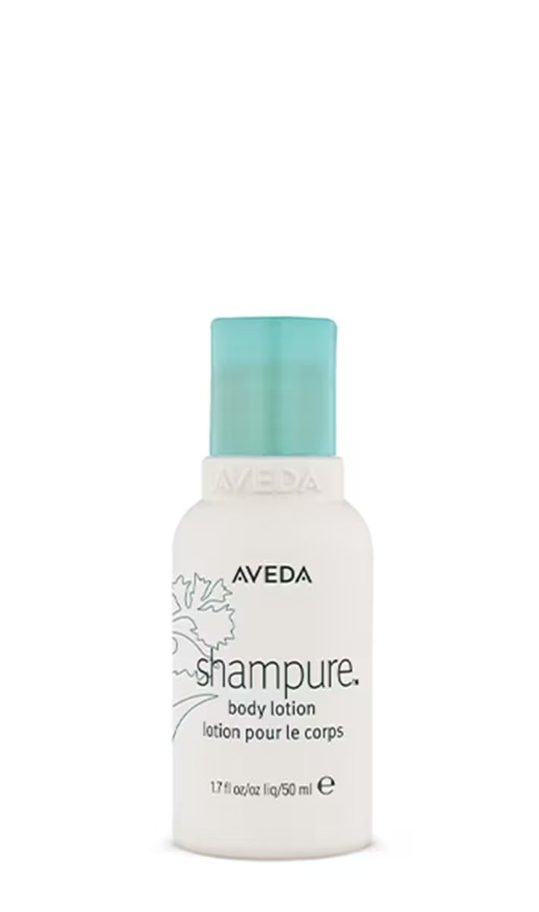 shampure™ body lotion | Aveda