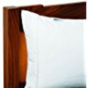 Dust Mite- and Allergen-Proof Pillow Encasing