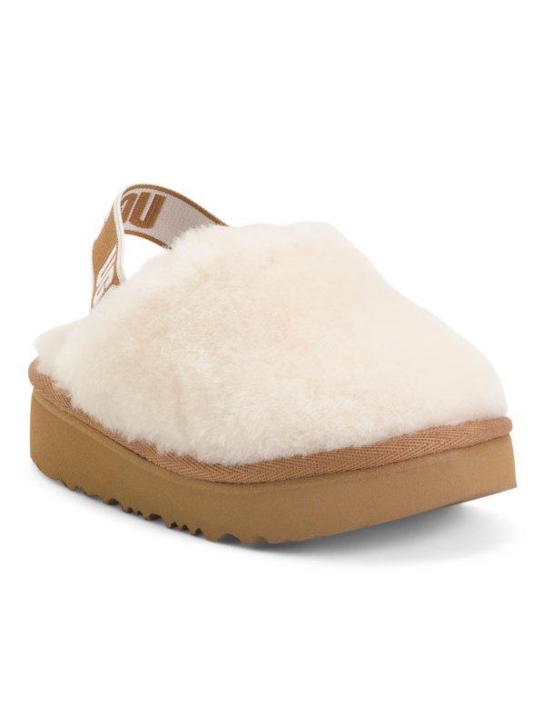 Fluff Yeah Clogs (toddlers) | Toddler Girls' Shoes | Marshalls