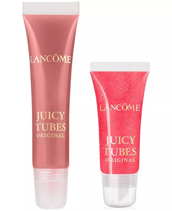 2-Pc. Juicy Tubes Holiday Set, Created for Macy's