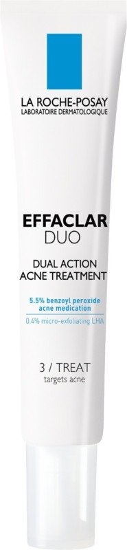 Effaclar Duo Dual Acne Treatment | Ulta Beauty