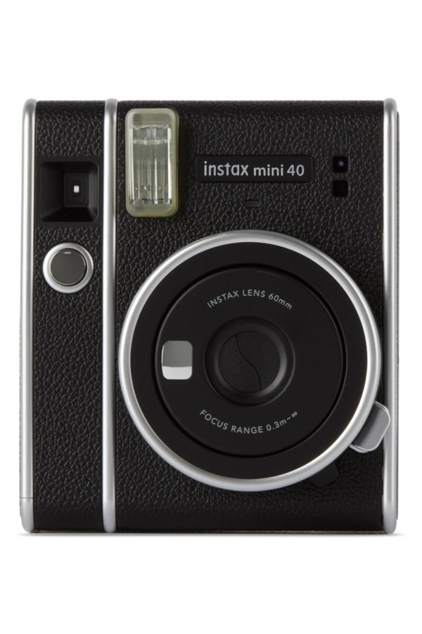 Instax mini 40 Instant Camera