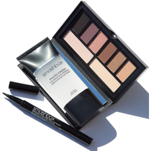 get 25% off + a free 5-piece gift with any $50 purchase @ Smashbox Cosmetics