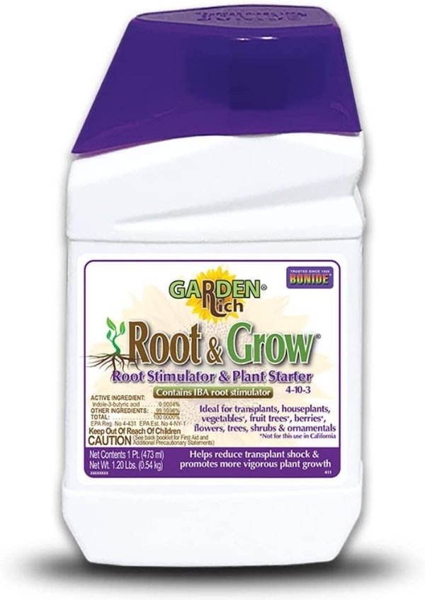 Bonide Root & Grow® Concentrate, 16 oz