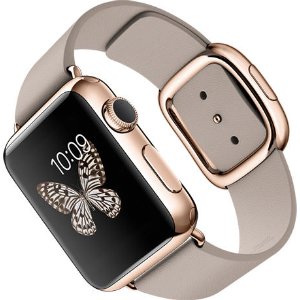 黑五超好苹果手表Apple Watch折扣再现！