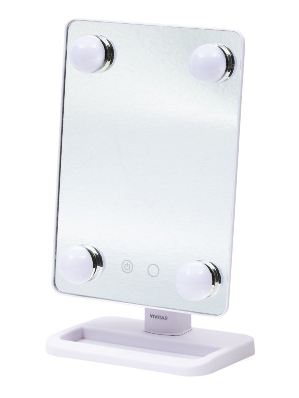 Hollywood Led Lighted Mirror