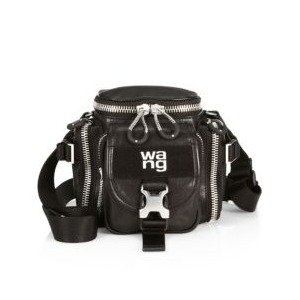 - Surplus Leather Camera Bag