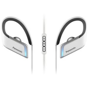 Panasonic WINGS Wireless Bluetooth Sport Earbuds