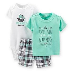 Select Carter's Baby Clothing @Sears.com