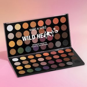 Wet N' Wild Get a Matter of Prime with Any Palette Purchase