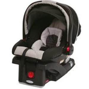 Graco SnugRide Click Connect 30 婴儿座椅