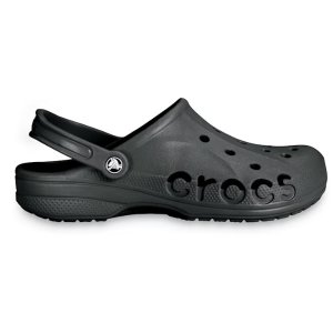 Crocs2双$50Baya 洞洞鞋