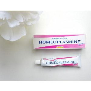Homeoplasmine 软膏