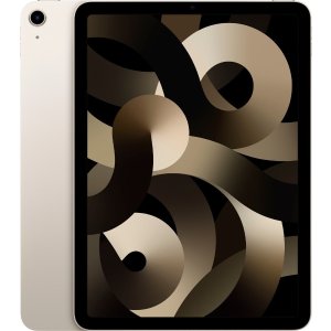 Today Only: Apple 10.9-Inch iPad Air Latest Model