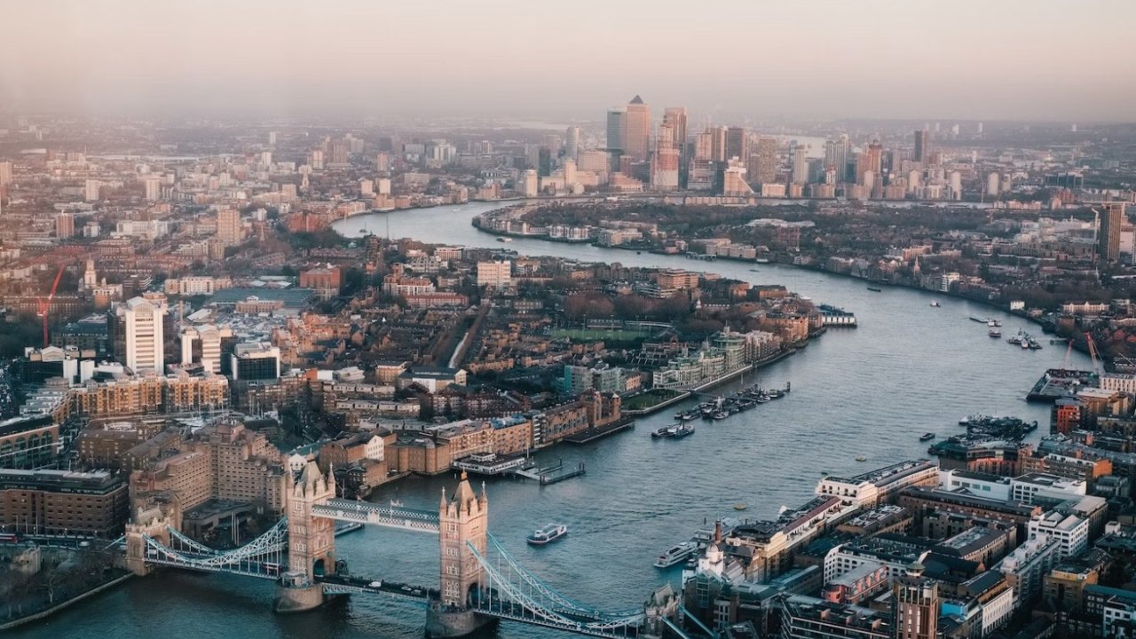 《2024 年全球最佳城市排名》出炉！英国6个城市进入前100！伦敦喜提第一！