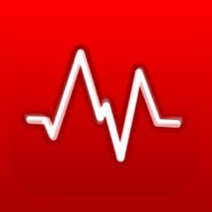 Pulse Oximeter 心率和血氧值检测 App