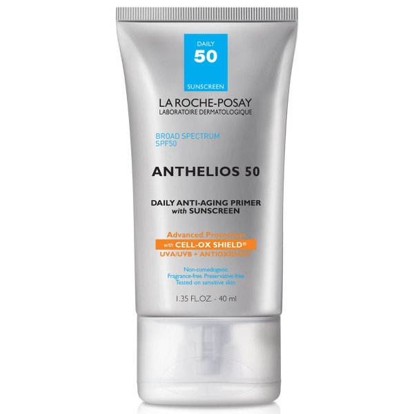 La Roche Posay Anthelios 50 Daily Anti-Aging Primer with Sunscreen