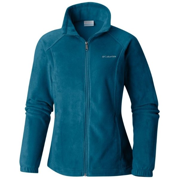 Women’s Benton Springs™ Full Zip Fleece Jacket