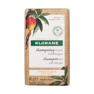 Klorane Nourishing Shampoo Bar