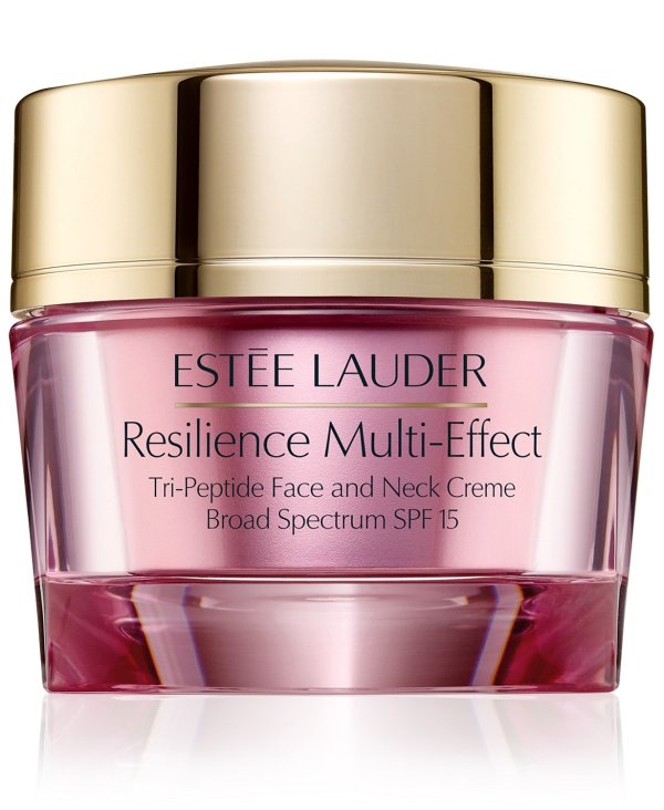Resilience Multi-Effect Tri-Peptide Face & Neck Creme - Normal/Combination Skin, 1.7-oz.