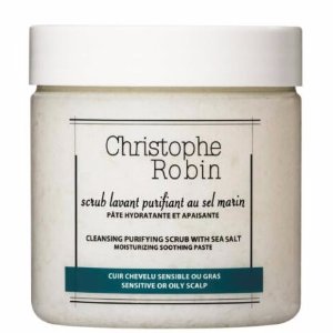 Christophe Robin Hair Care