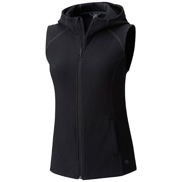 Women's MicroChill™ Hooded Vest