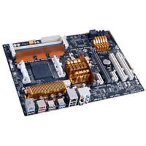 ECS AM3+ AMD 970 ATX电脑主板
