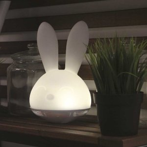 Playbulb Zoocoro 可APP控制情感LED小夜灯 多款动物造型可选