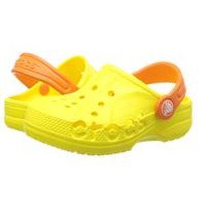 Crocs Kids Shoes Sale @6PM.com 