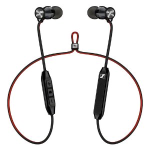 Sennheiser HD1 Free In-Ear Bluetooth Headphones