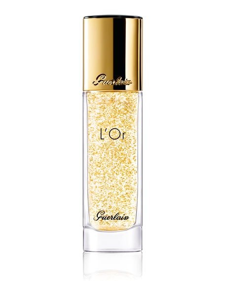 L'Or Radiance Concentration with Pure Gold, 1.0 oz.