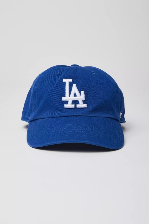 ’47 Los Angeles 棒球帽