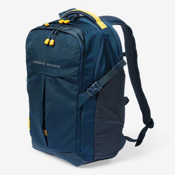 Men's Adventurer Backpack 2.0