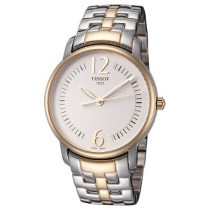 Dealmoon Exclusive: Tissot T-Collections Women's Watch